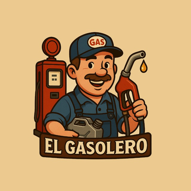 El Gasolero